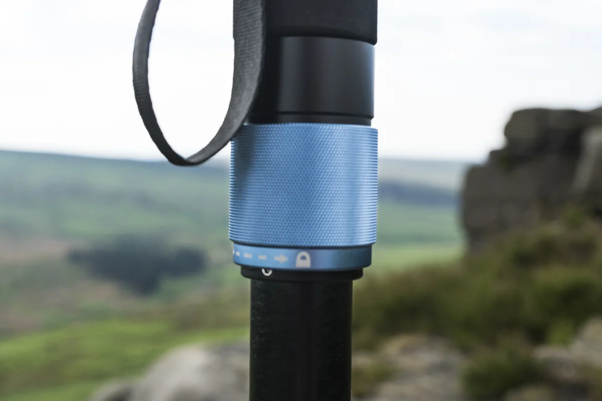 Sirui P-204S monopod review — TIMOTHY COLEMAN Sirui P-204S monopod review — TIMOTHY COLEMAN